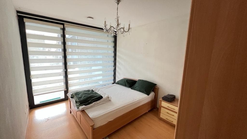 Room for rent €1100 euro Alma Tademastraat, Amsterdam