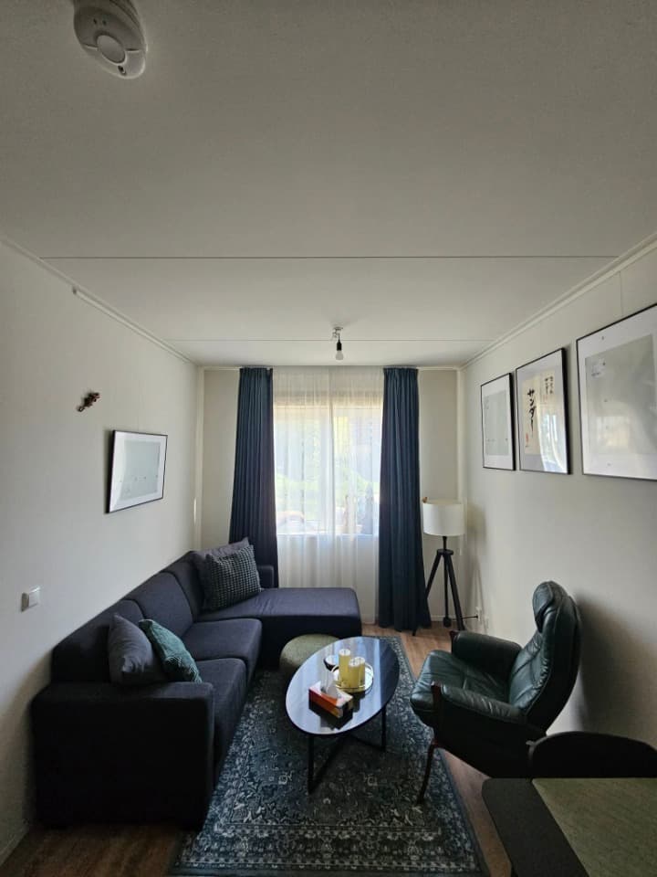 Bulkpad 29, Breda