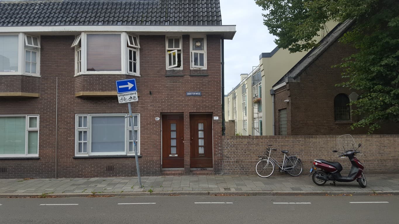 show all photos of Oosterweg