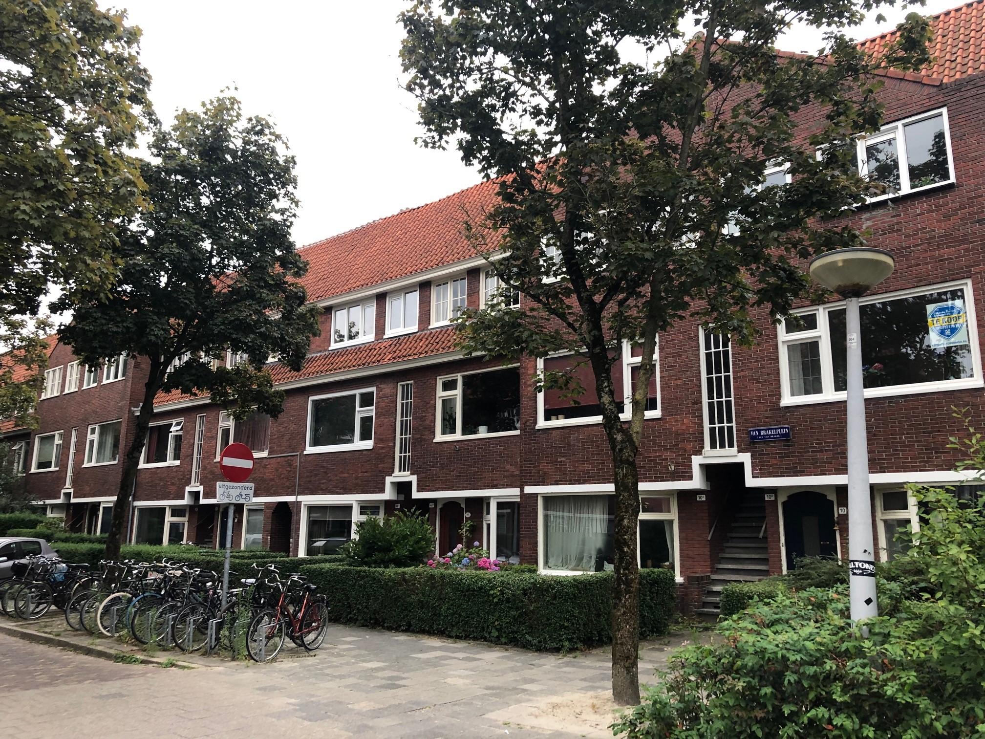 show all photos of Van Speykstraat