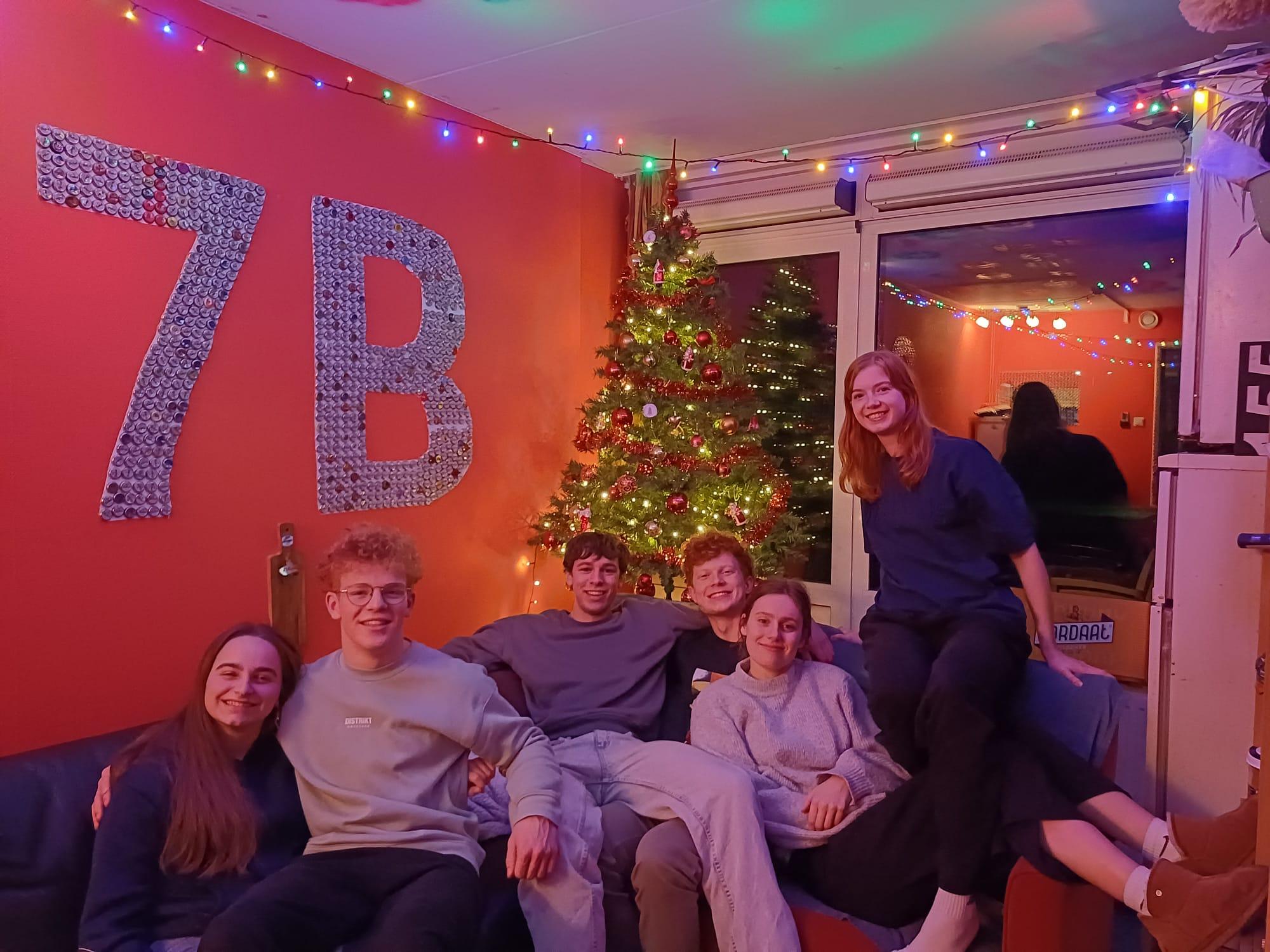 show all photos of Witbreuksweg