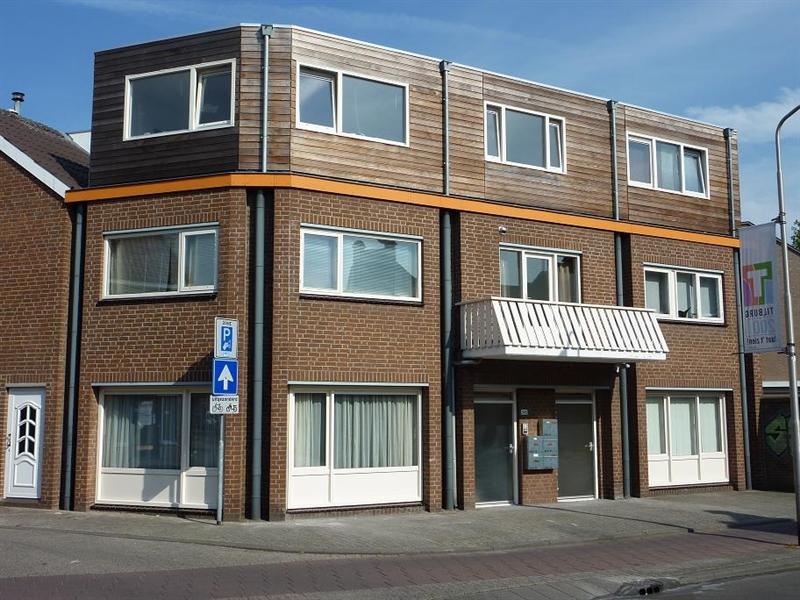show all photos of Piusstraat