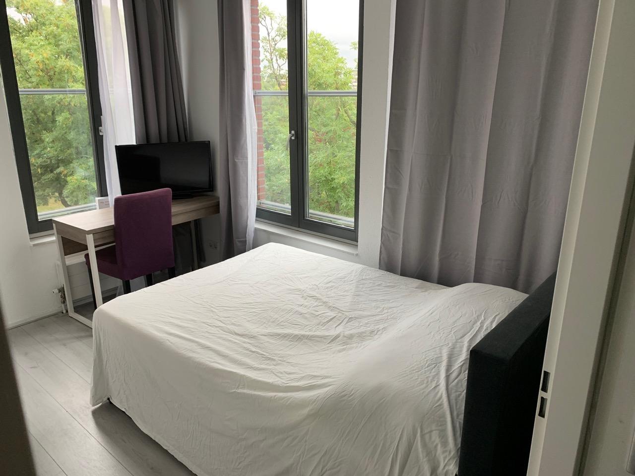 Vledderstraat, Den Haag