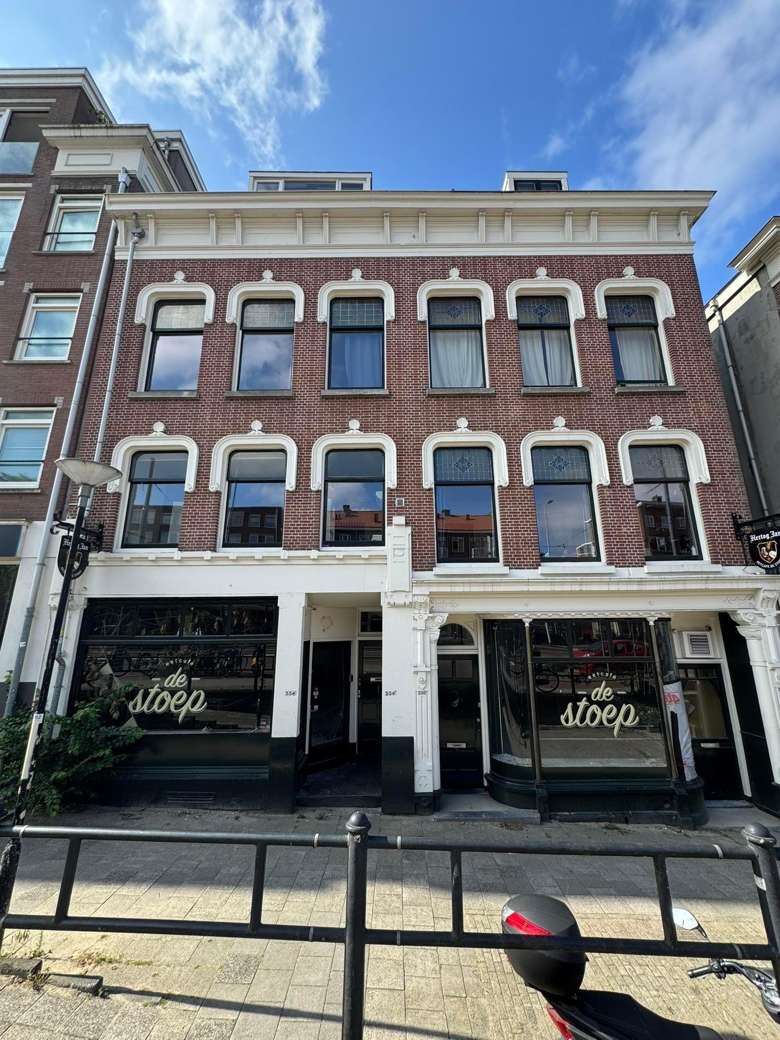 show all photos of Oostzeedijk