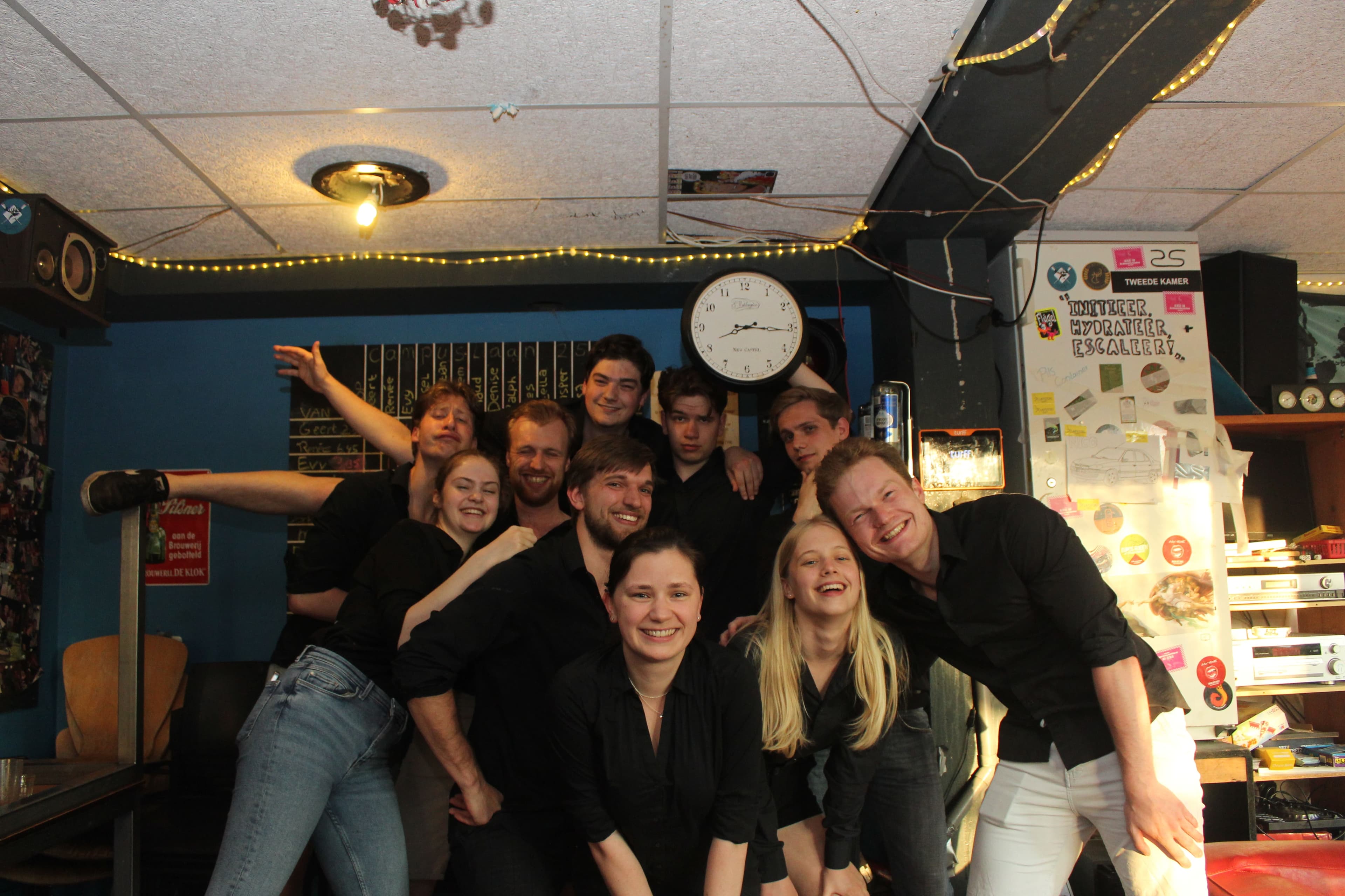 show all photos of Campuslaan