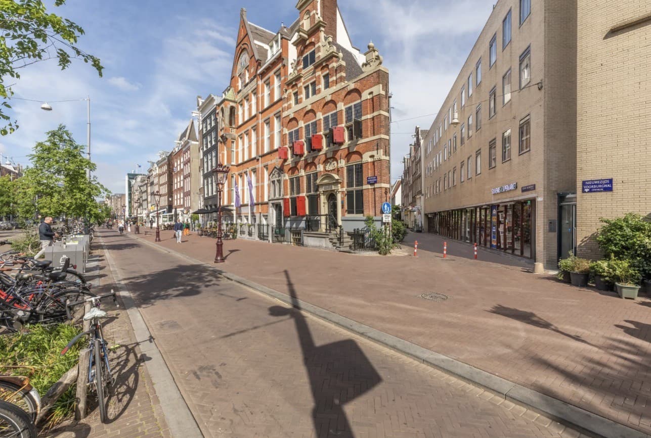 show all photos of Nieuwe Nieuwstraat