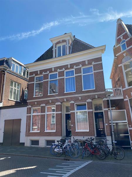 show all photos of Blekerstraat
