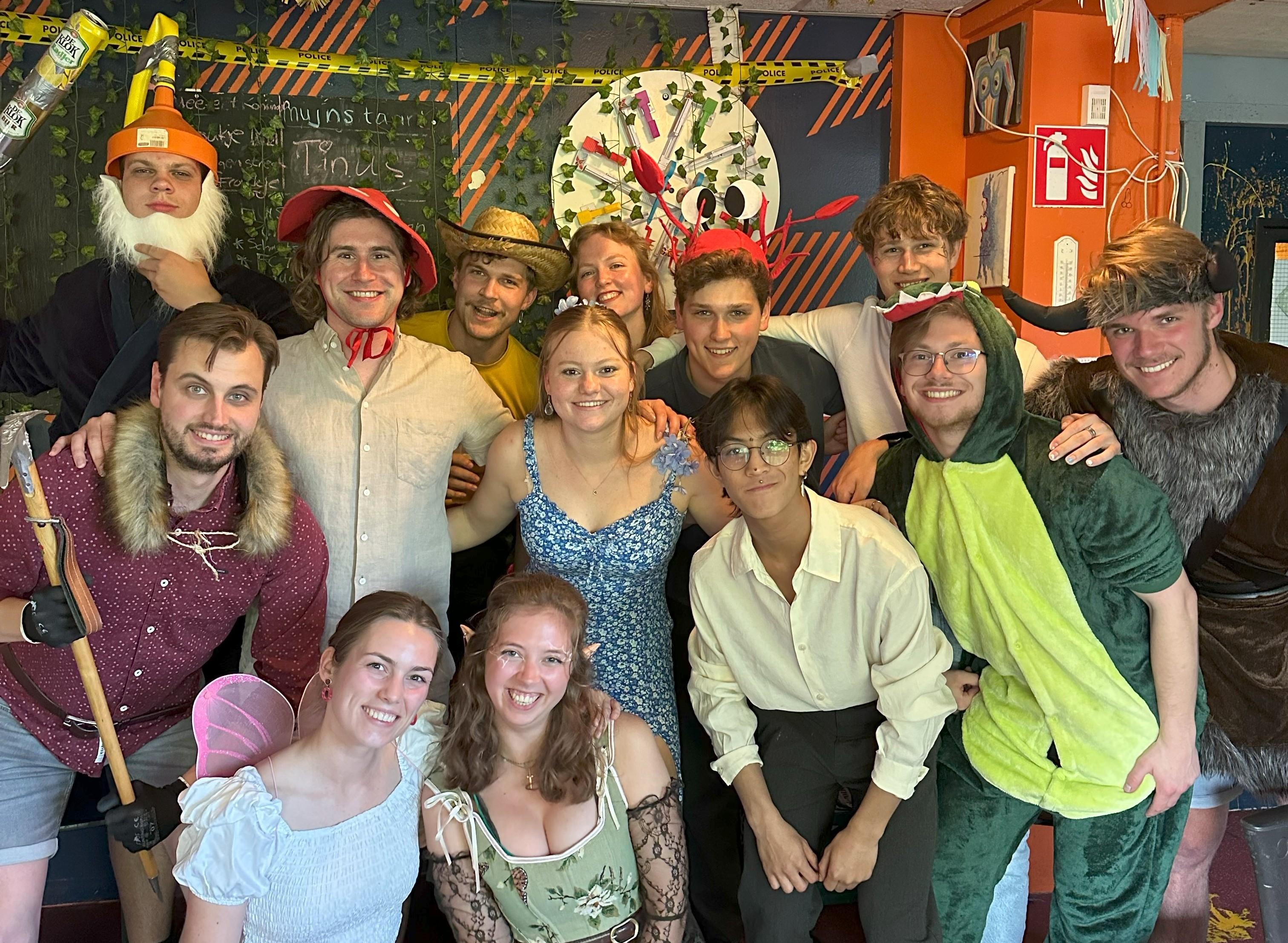 show all photos of Campuslaan