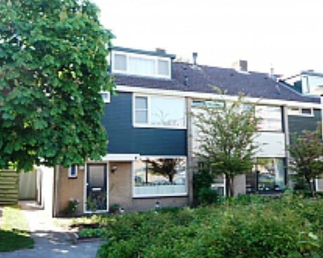 show all photos of Van Oldenbarneveltstraat
