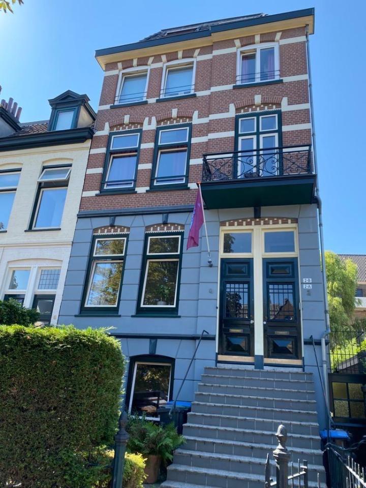 show all photos of Van Oldenbarneveldtstraat