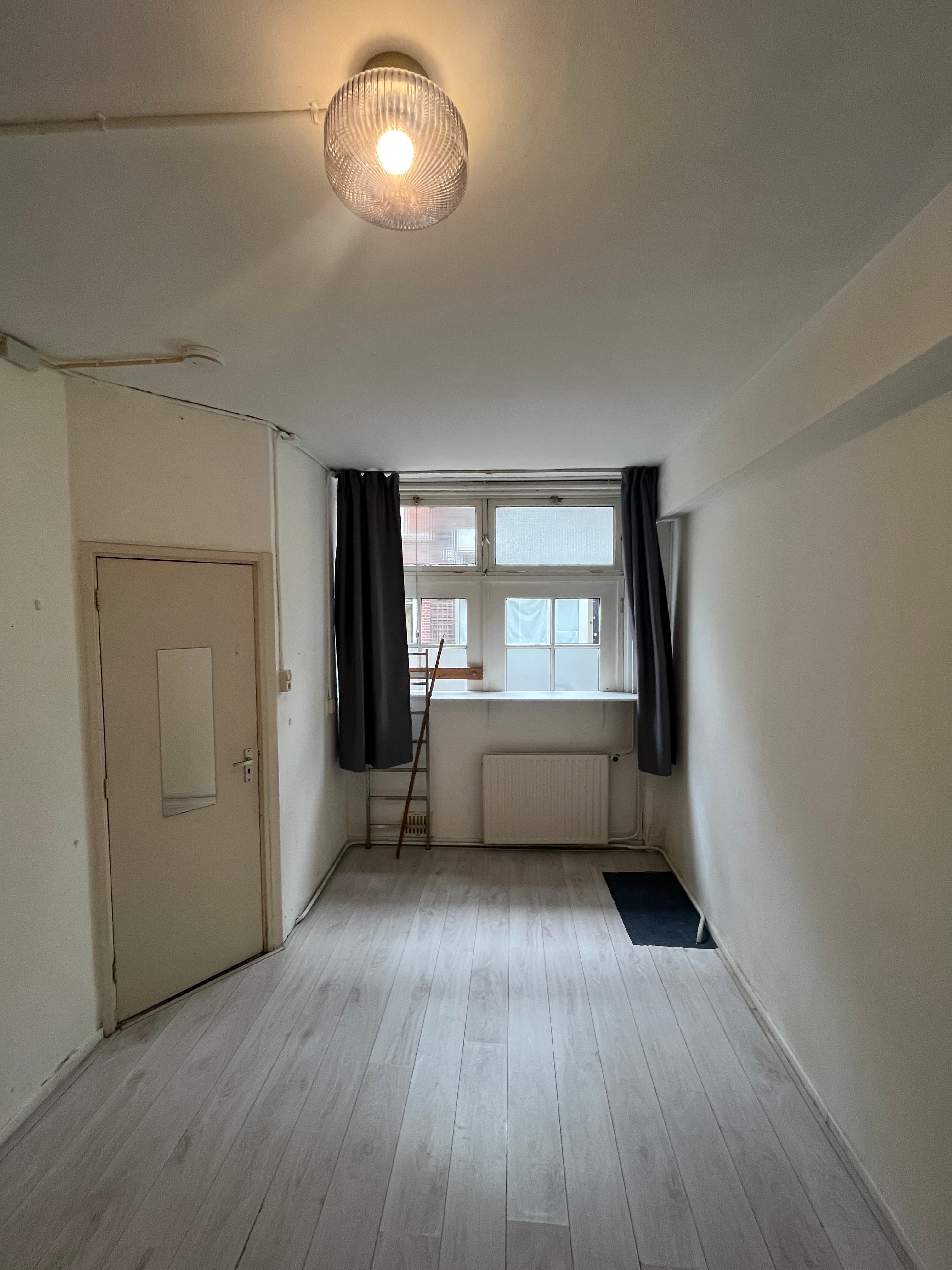 Janvossensteeg 15, Leiden