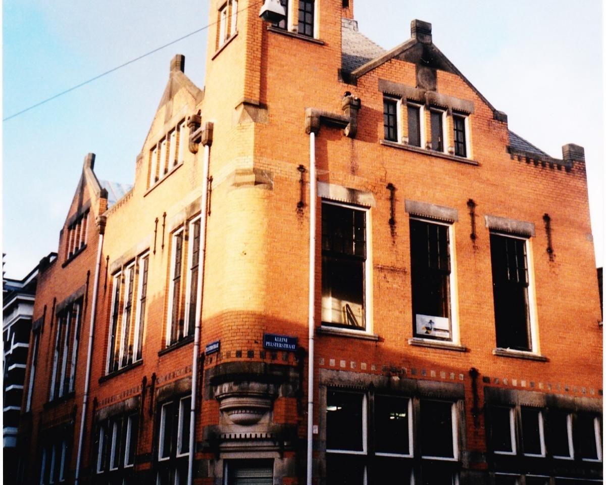 show all photos of Pelsterstraat