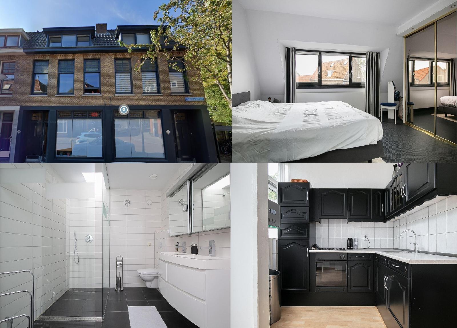 show all photos of Rodenburgstraat