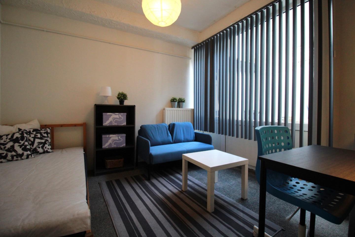 Room for rent €500 euro Schaesbergerstraat, Kerkrade