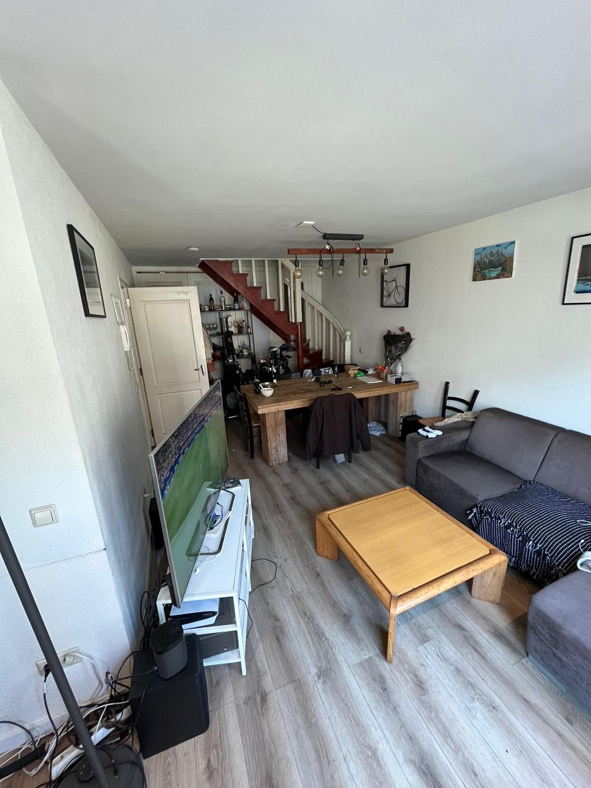 show all photos of Albert Cuypstraat