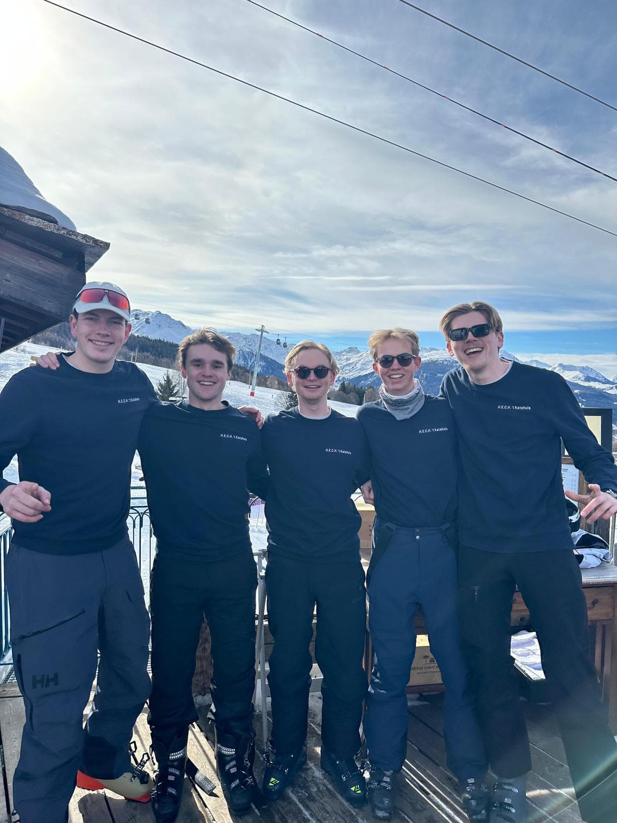 show all photos of Ribbeltsweg