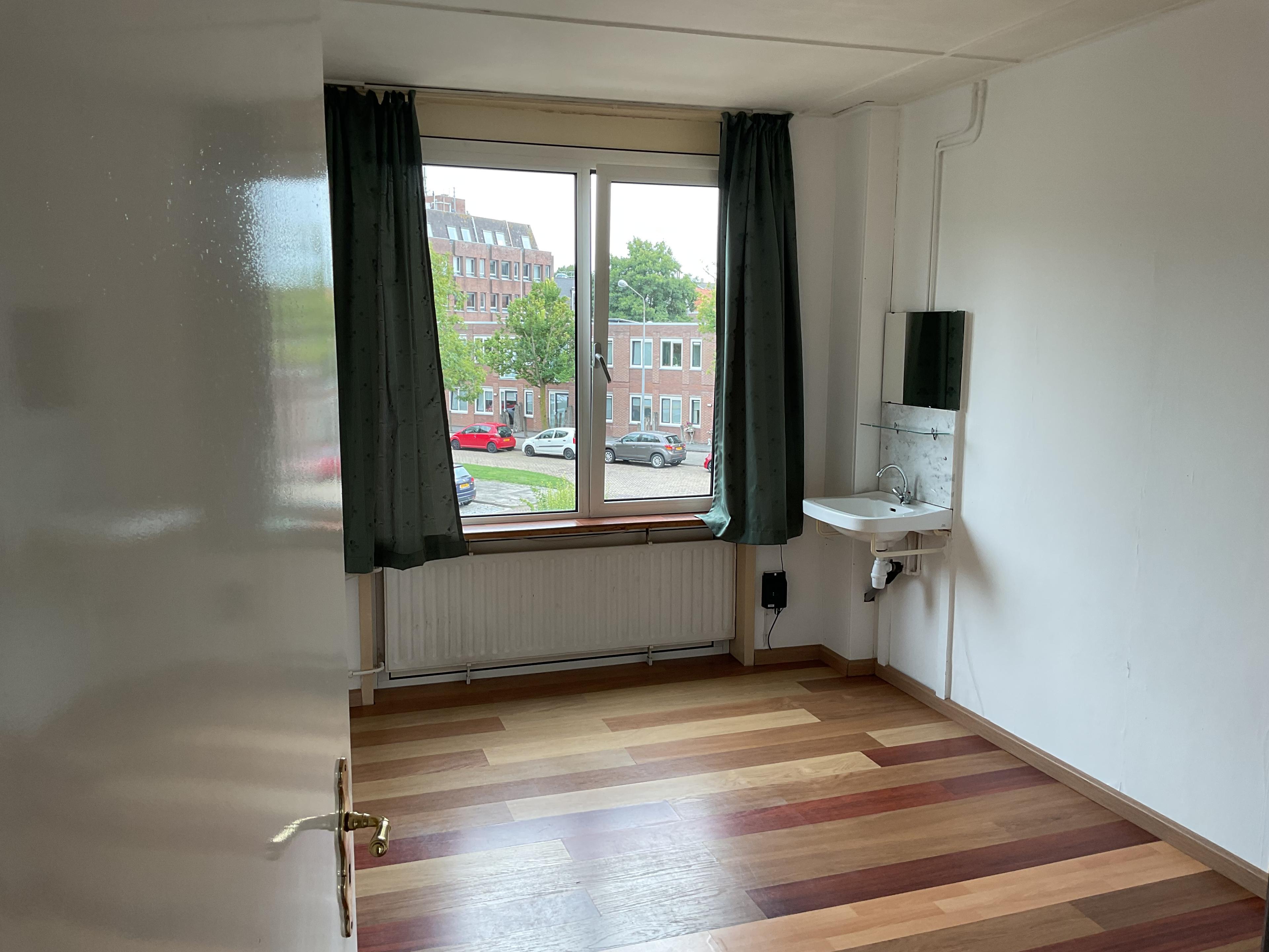 show all photos of Dokter Stavermanstraat