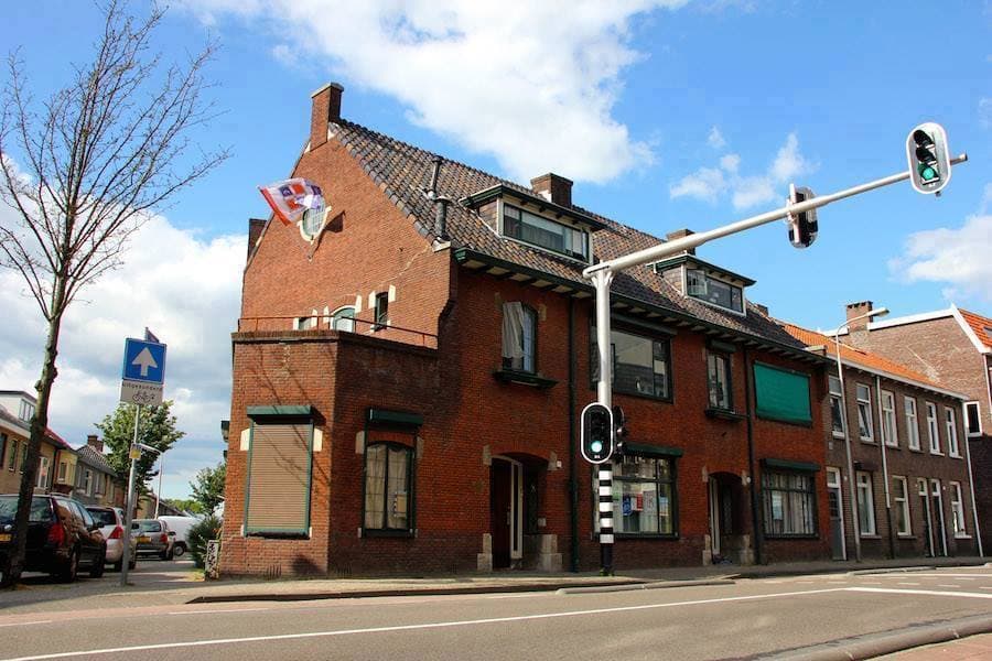 show all photos of Veldhovenring