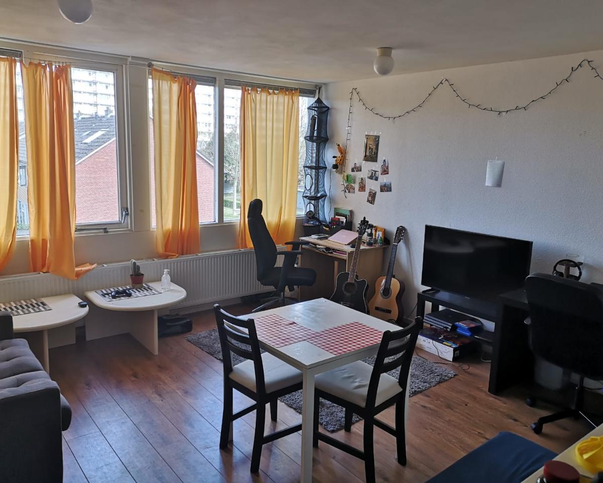 show all photos of Robijnstraat