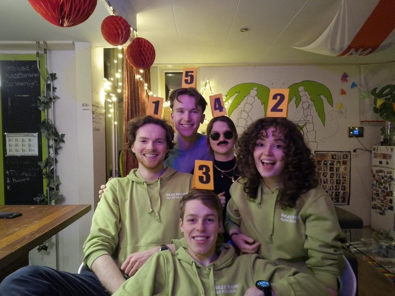 Dr. Benthemstraat, Enschede