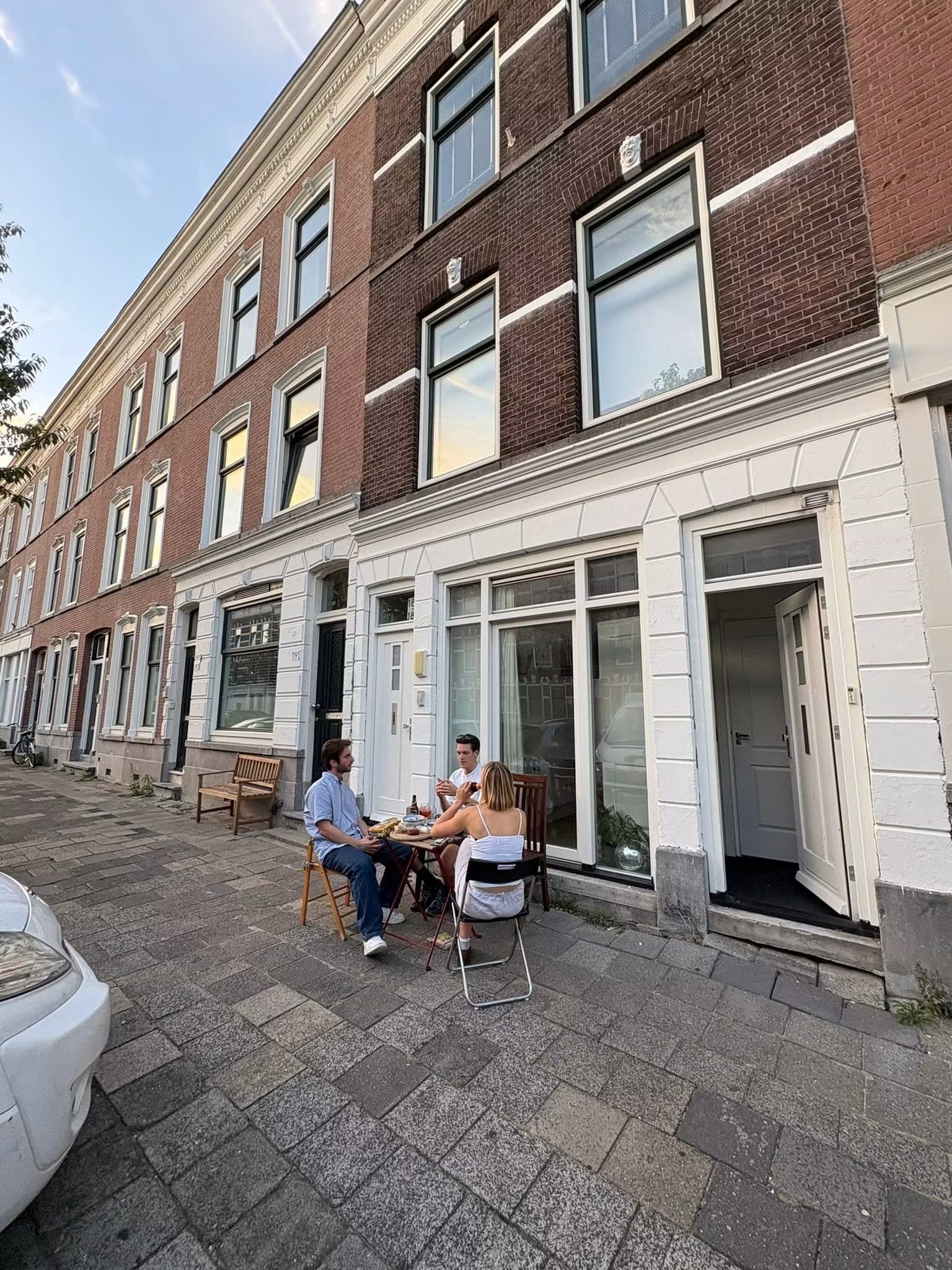 show all photos of Erasmusstraat