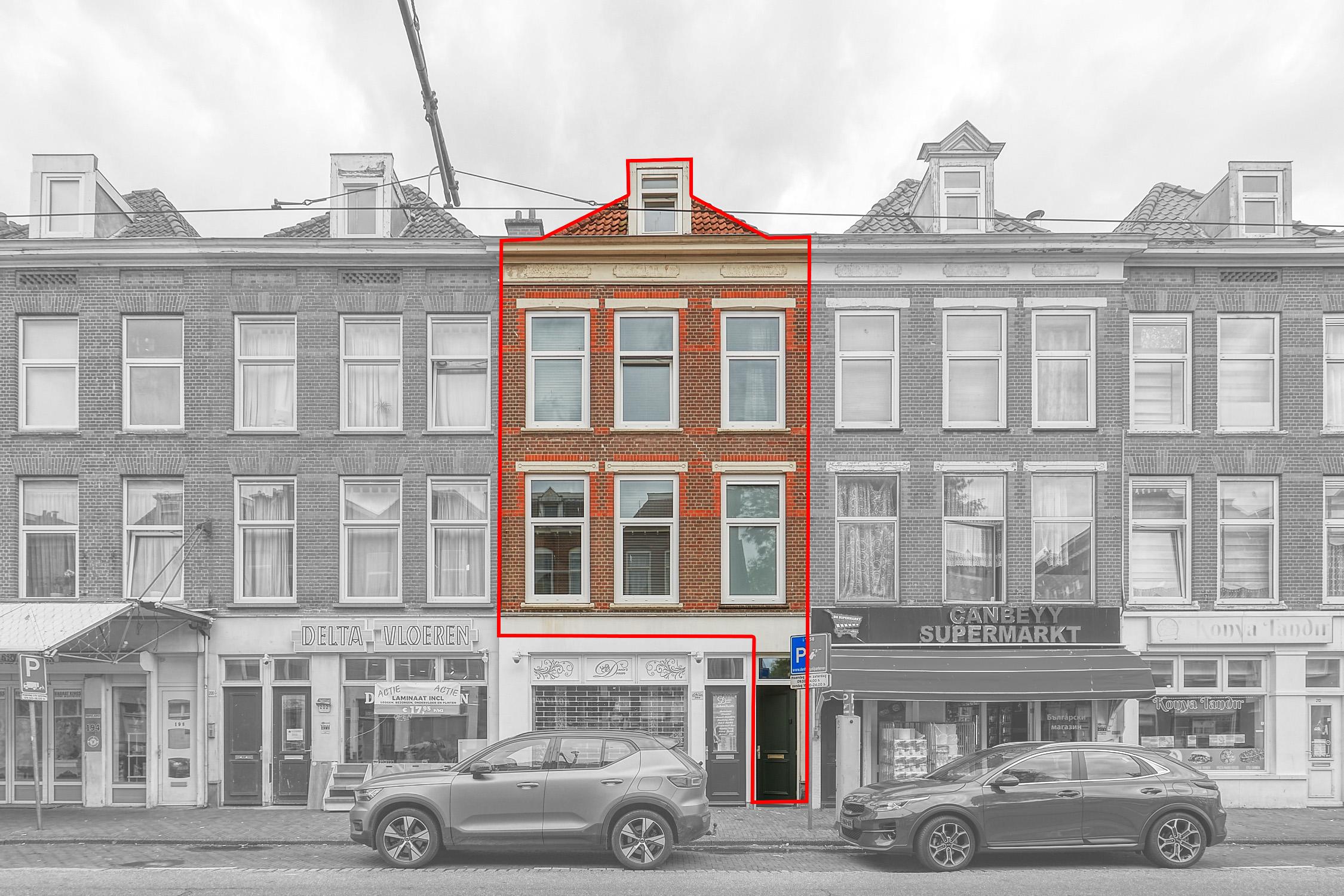 show all photos of Paul Krugerlaan