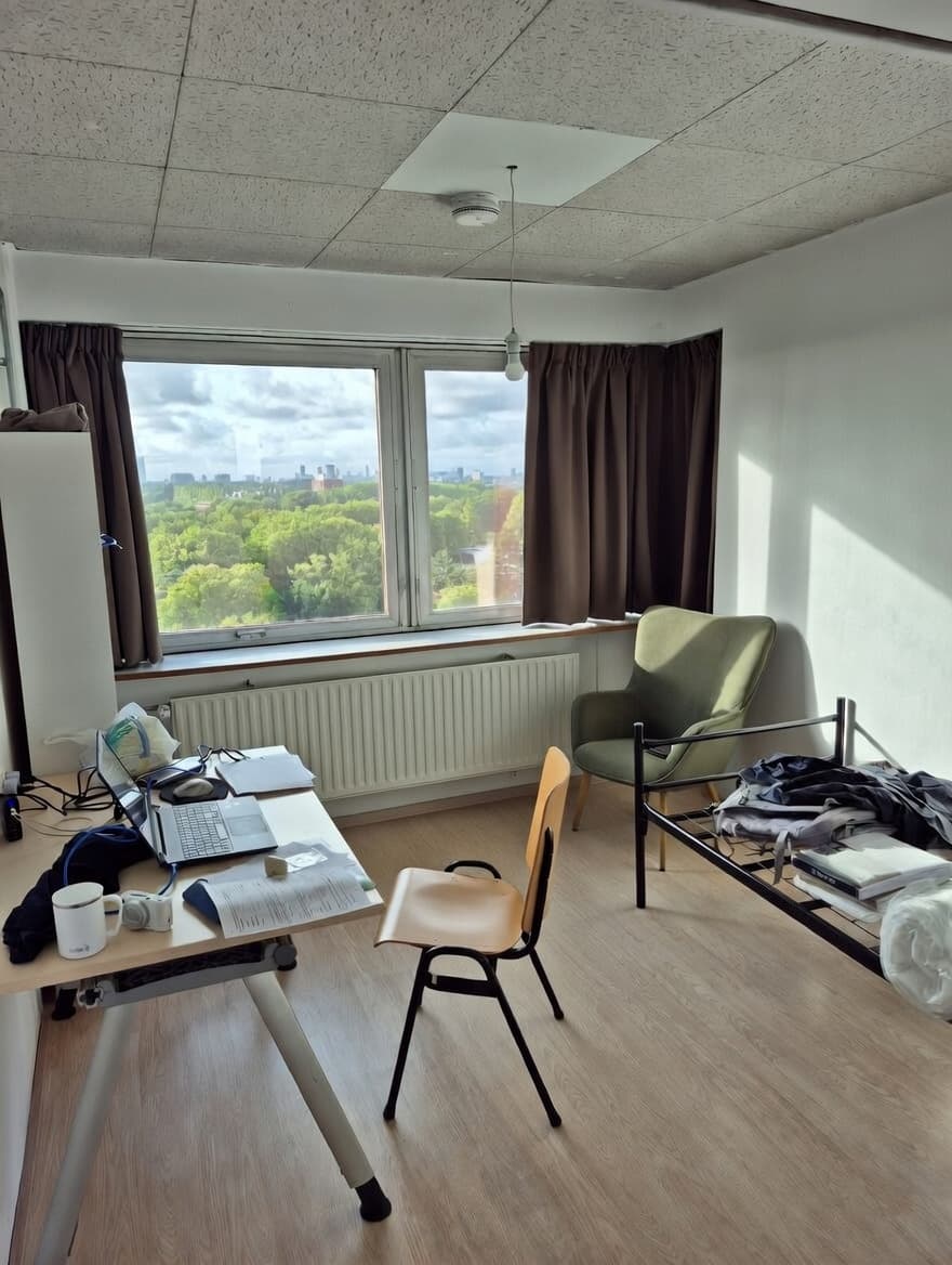 show all photos of Aan 't Verlaat