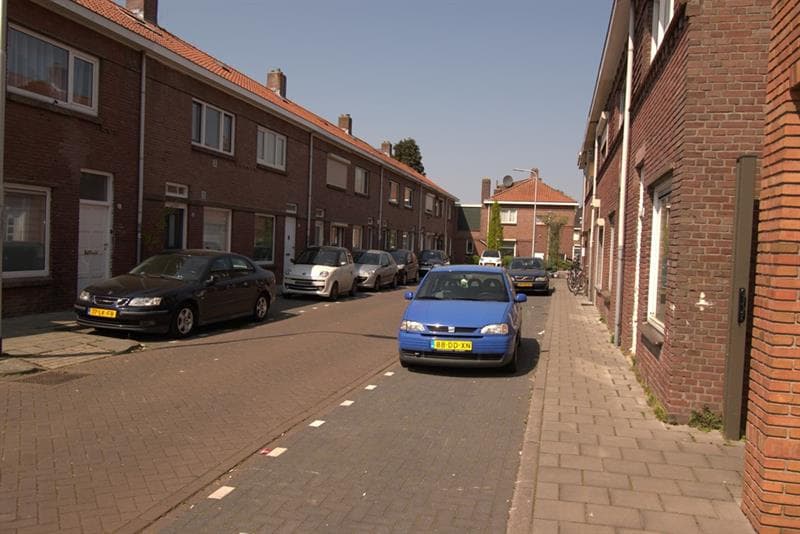 show all photos of Merelstraat