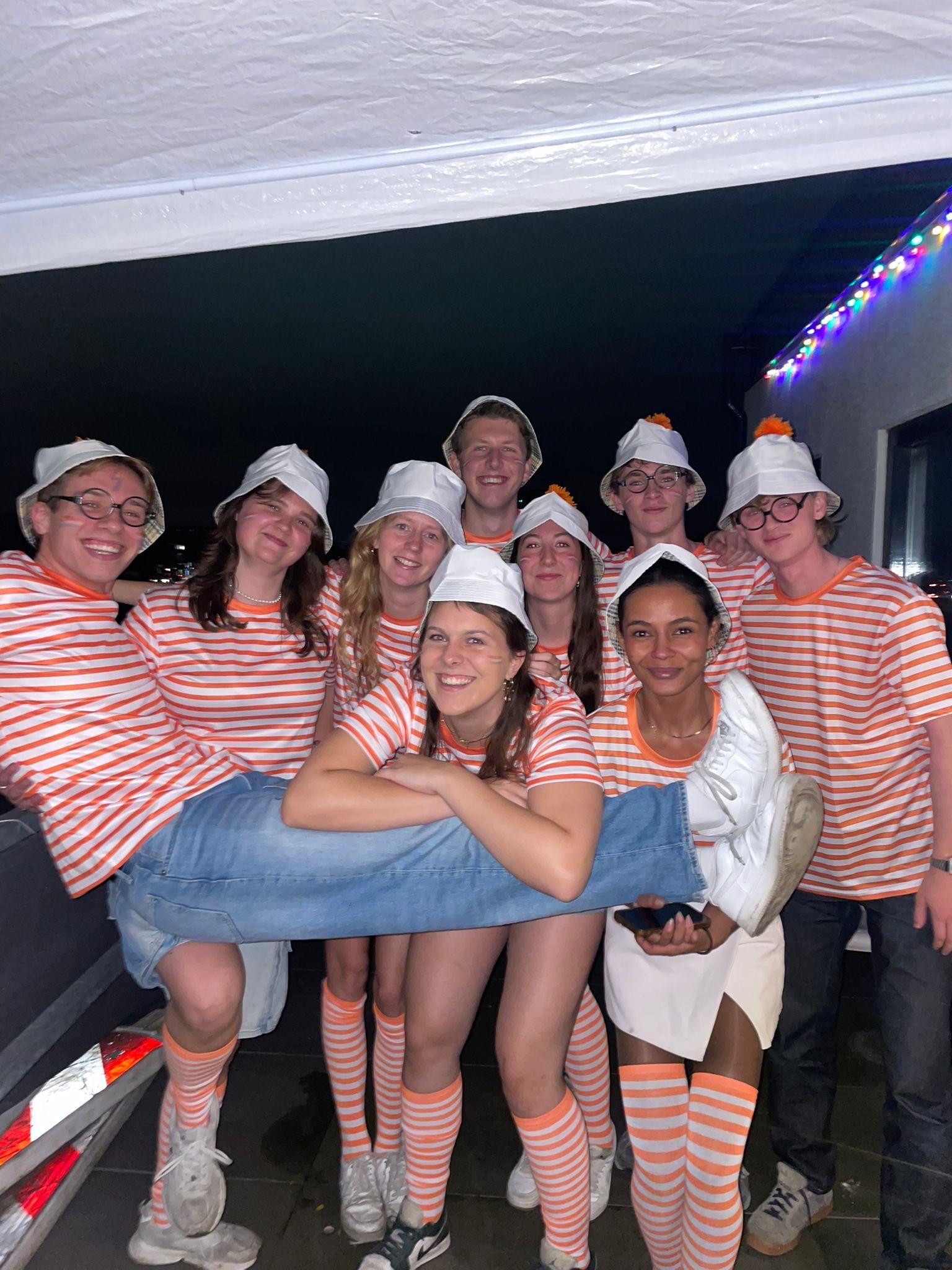 show all photos of Sadatweg