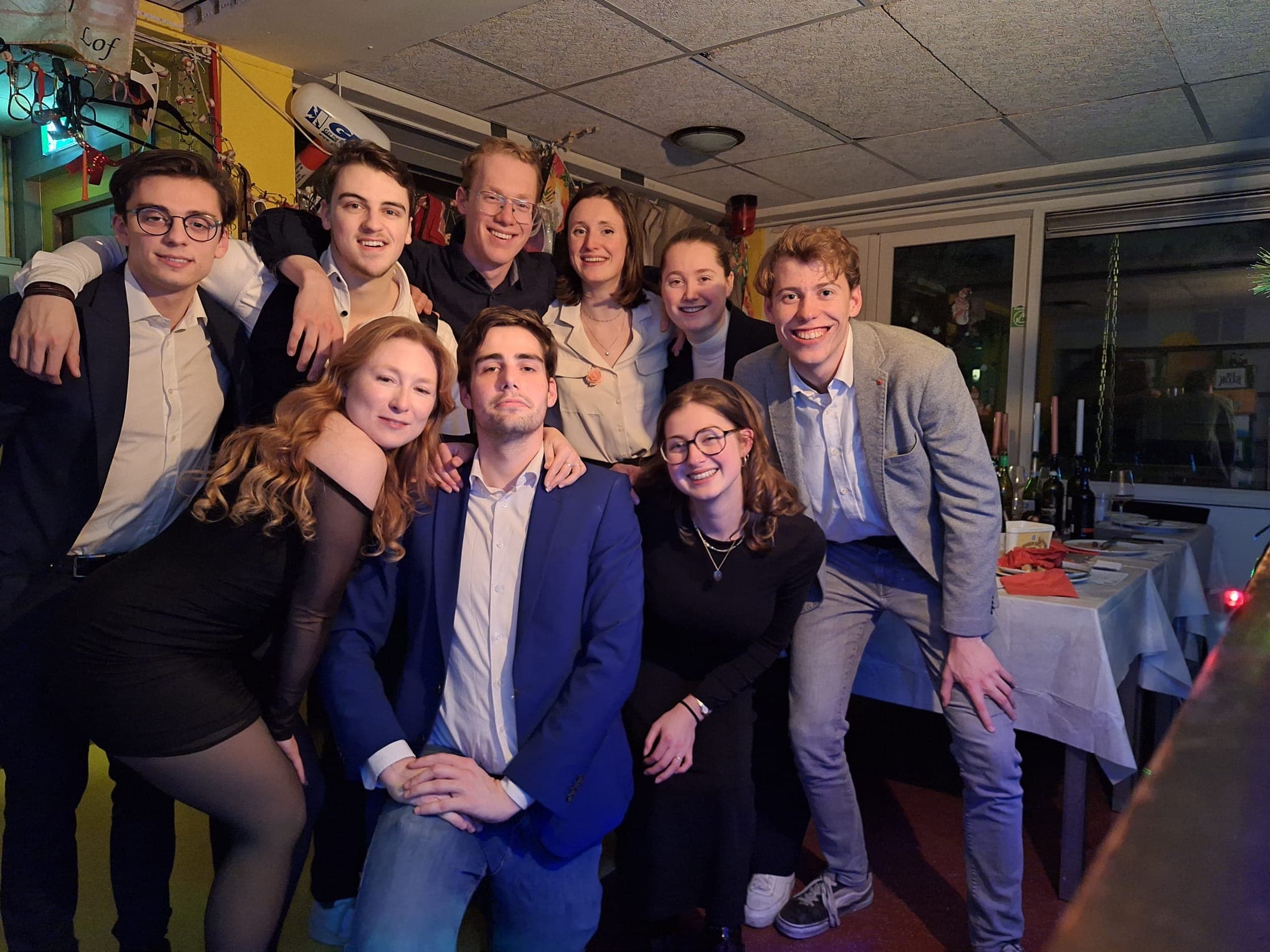 show all photos of Campuslaan