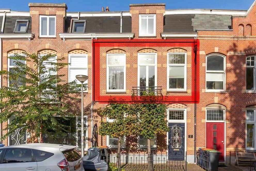 show all photos of Schimmelpenninckstraat