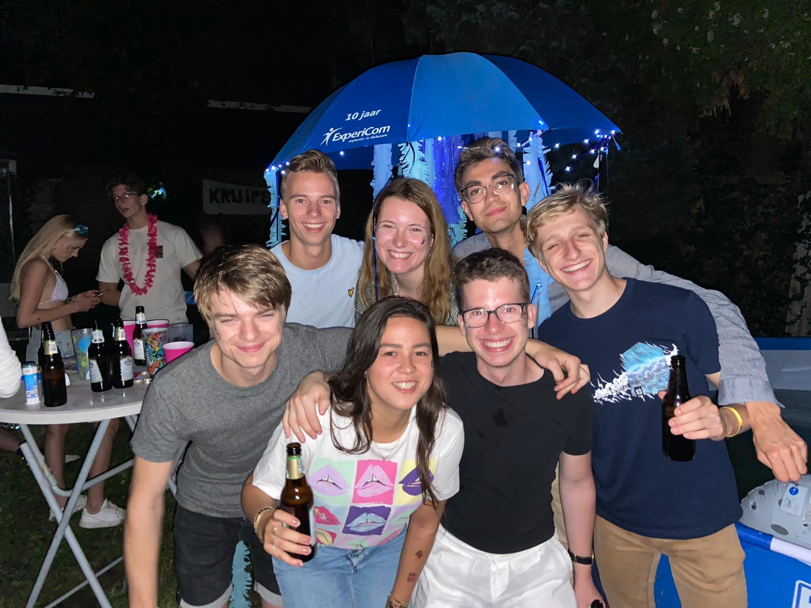show all photos of Campuslaan