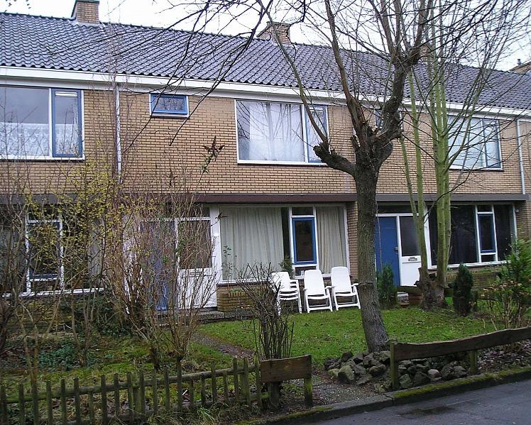 show all photos of Marsstraat
