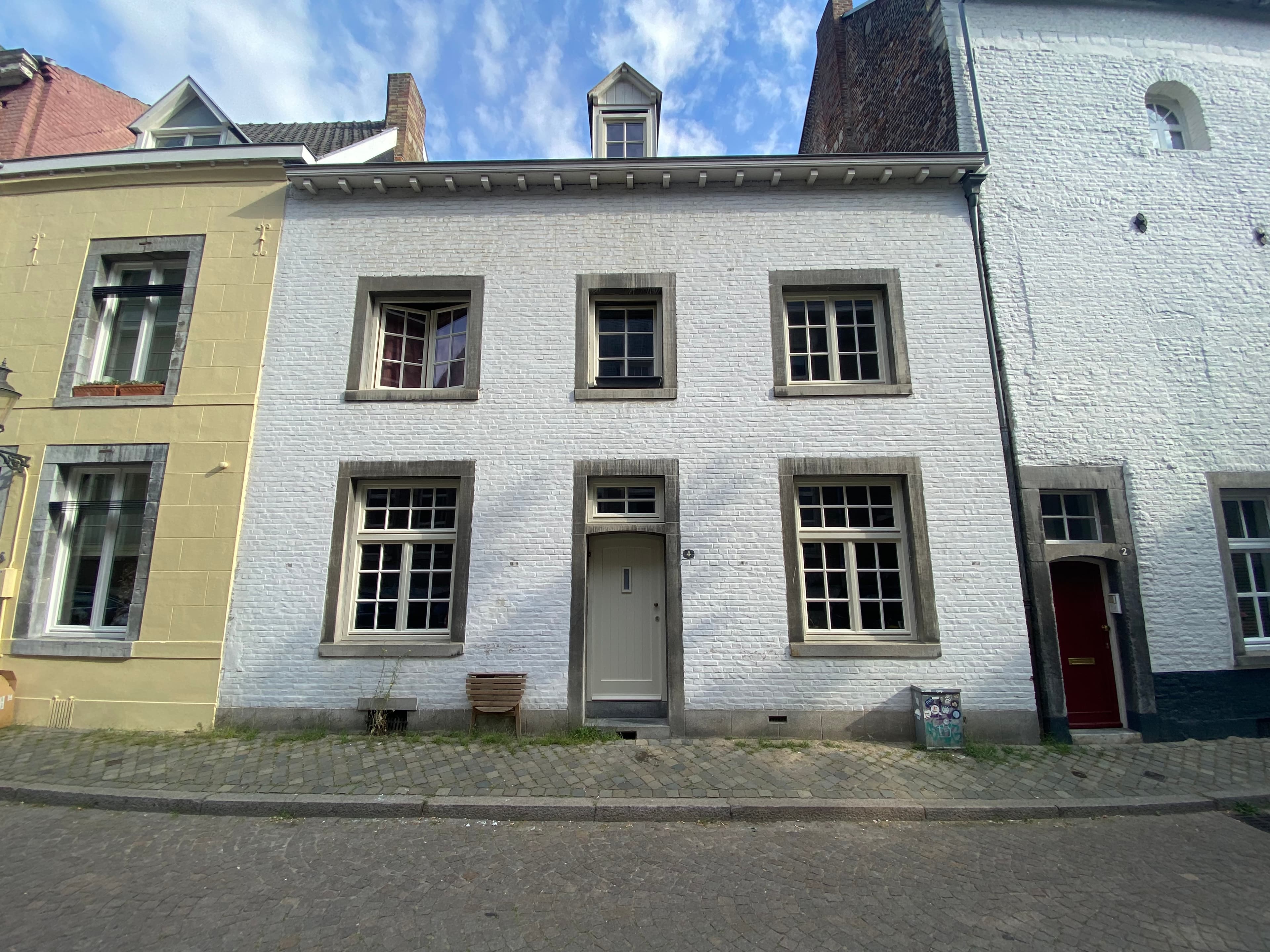 show all photos of Achter de oude Minderbroeders