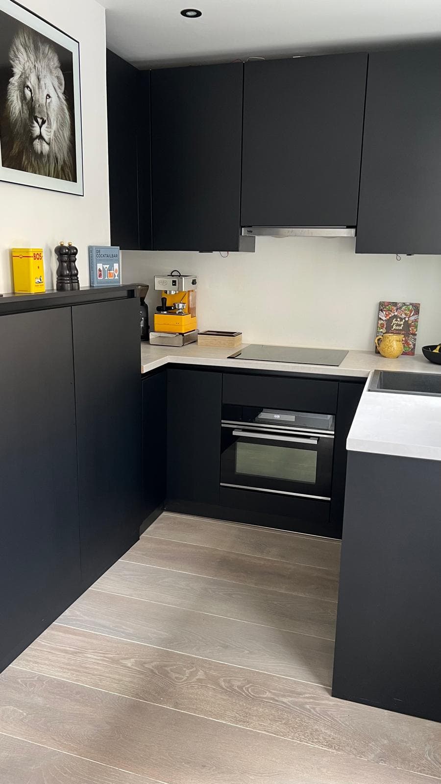 Van Houweningenstraat, Amsterdam