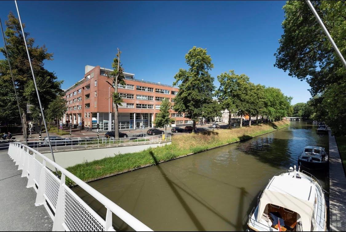 show all photos of Catharijnesingel