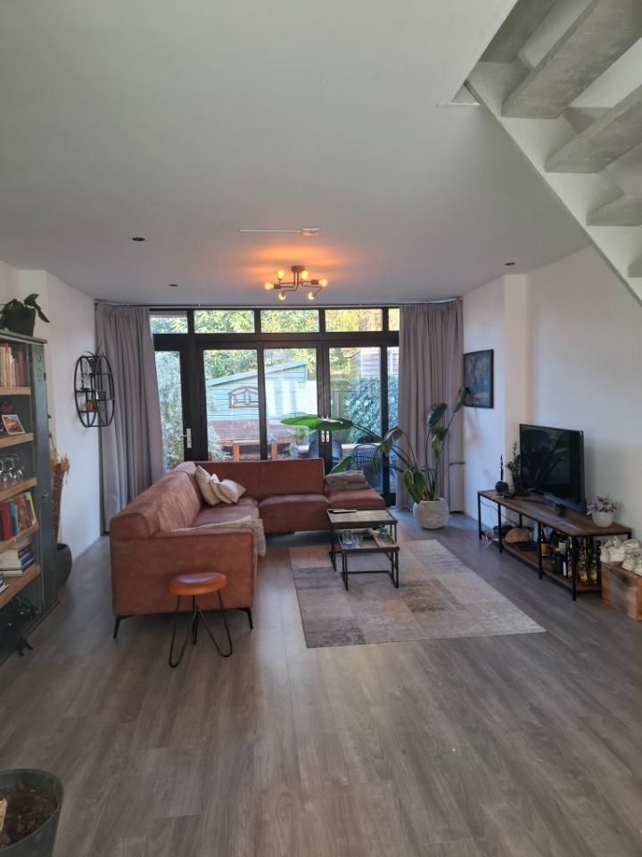 Apartment for rent €1500 euro Tulpstraat, Nijmegen