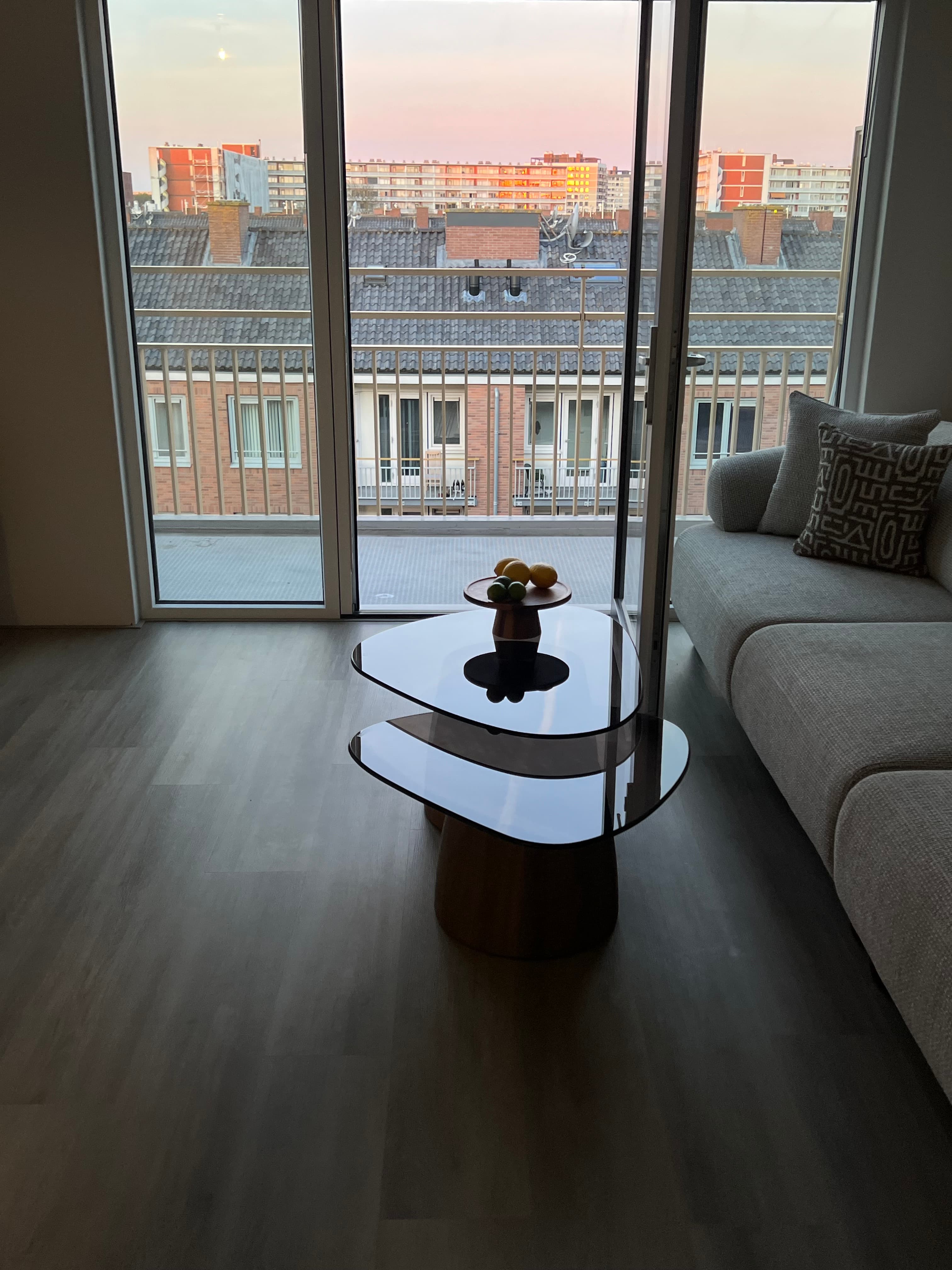 Borrendammehof, Amsterdam