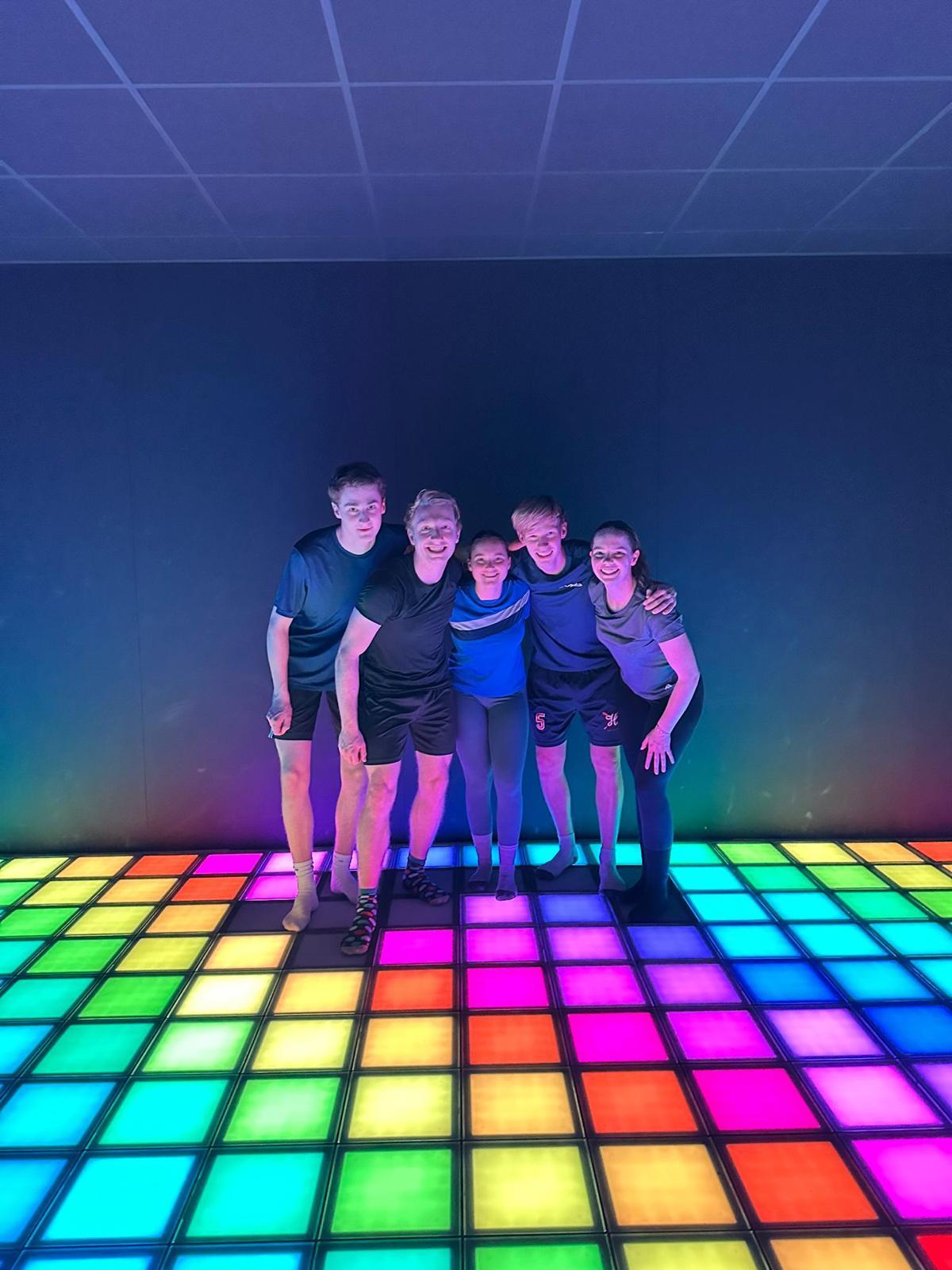 show all photos of Parkweg