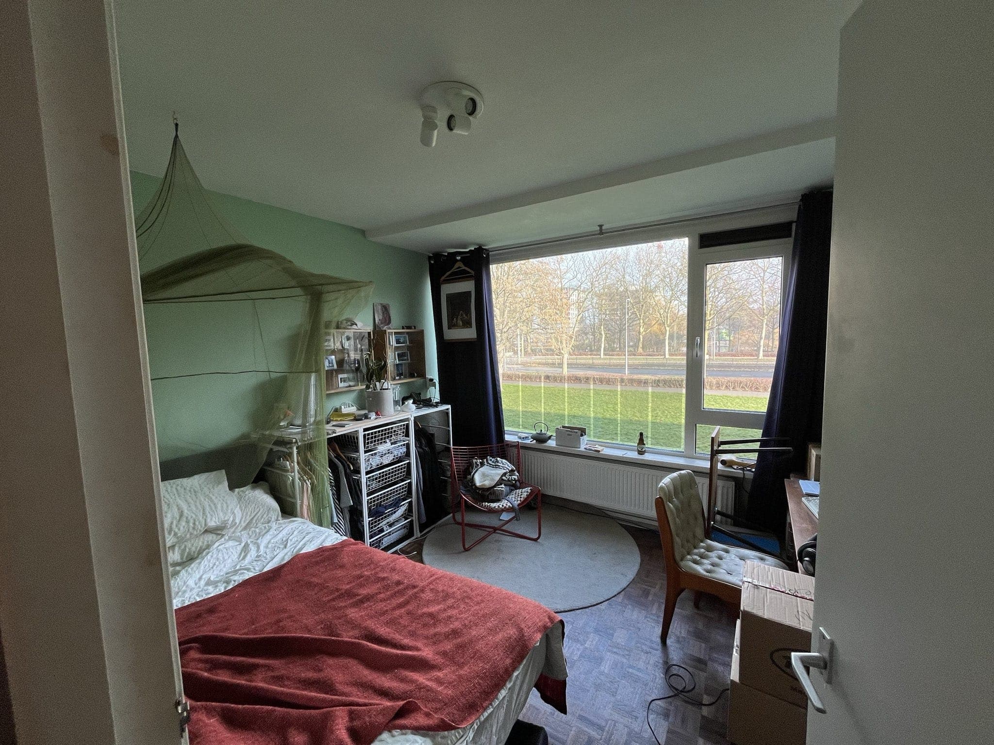 show all photos of Livingstonelaan