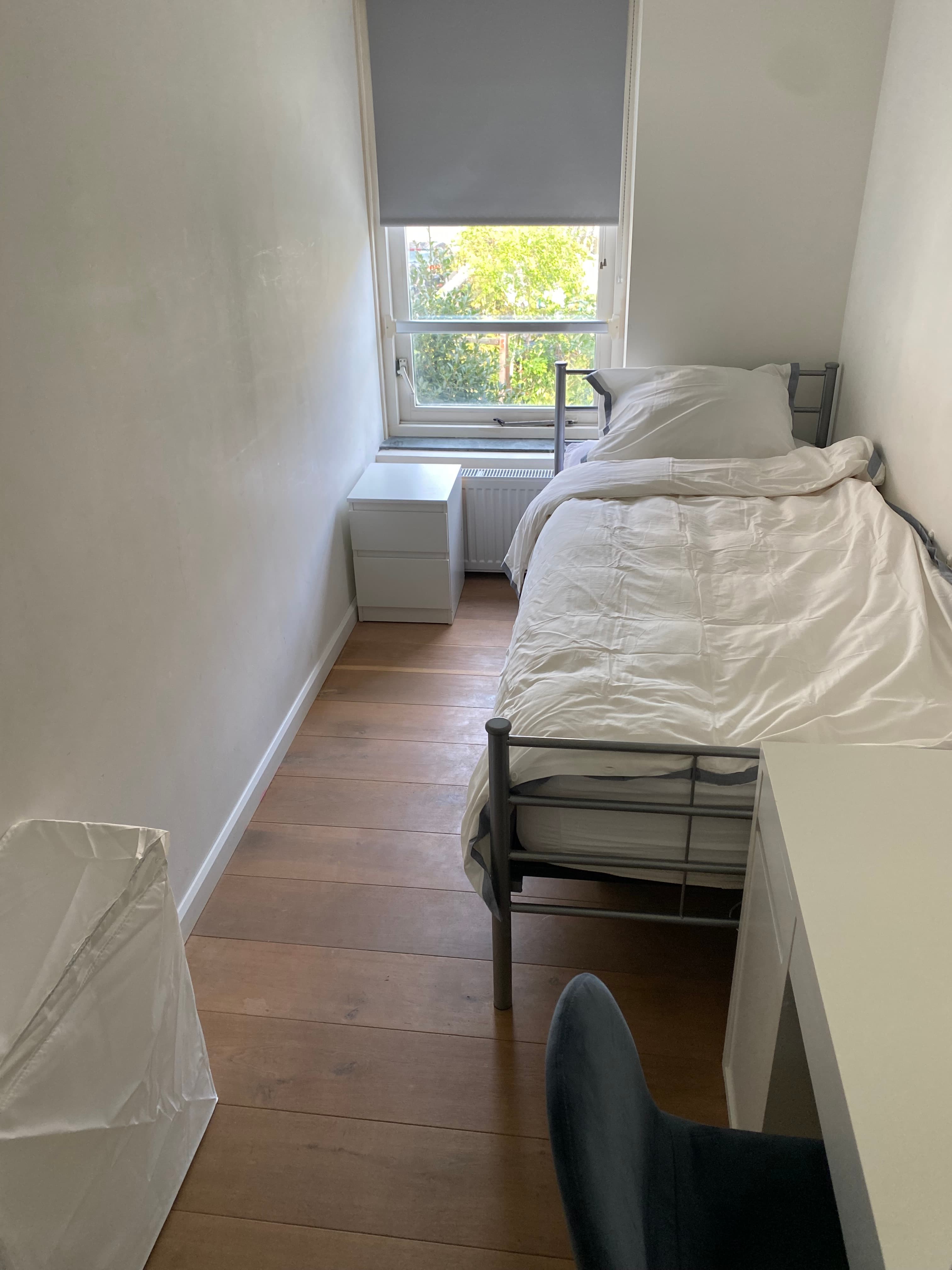 show all photos of Frederikstraat