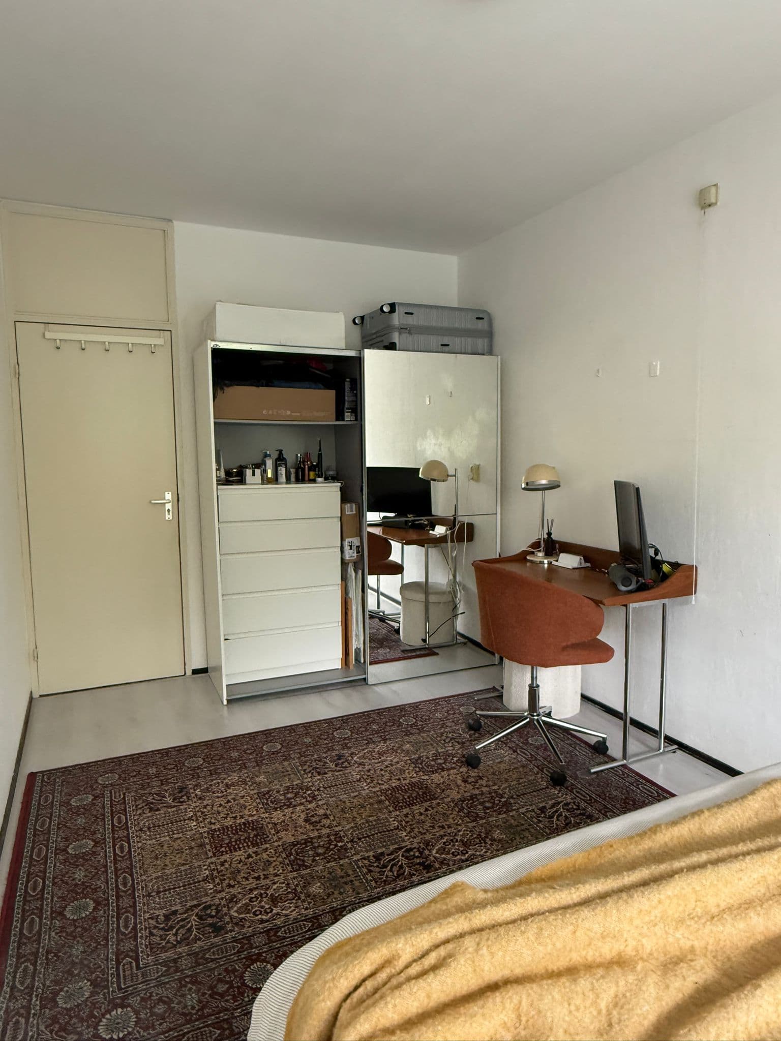 Hoogoord 5, Amsterdam