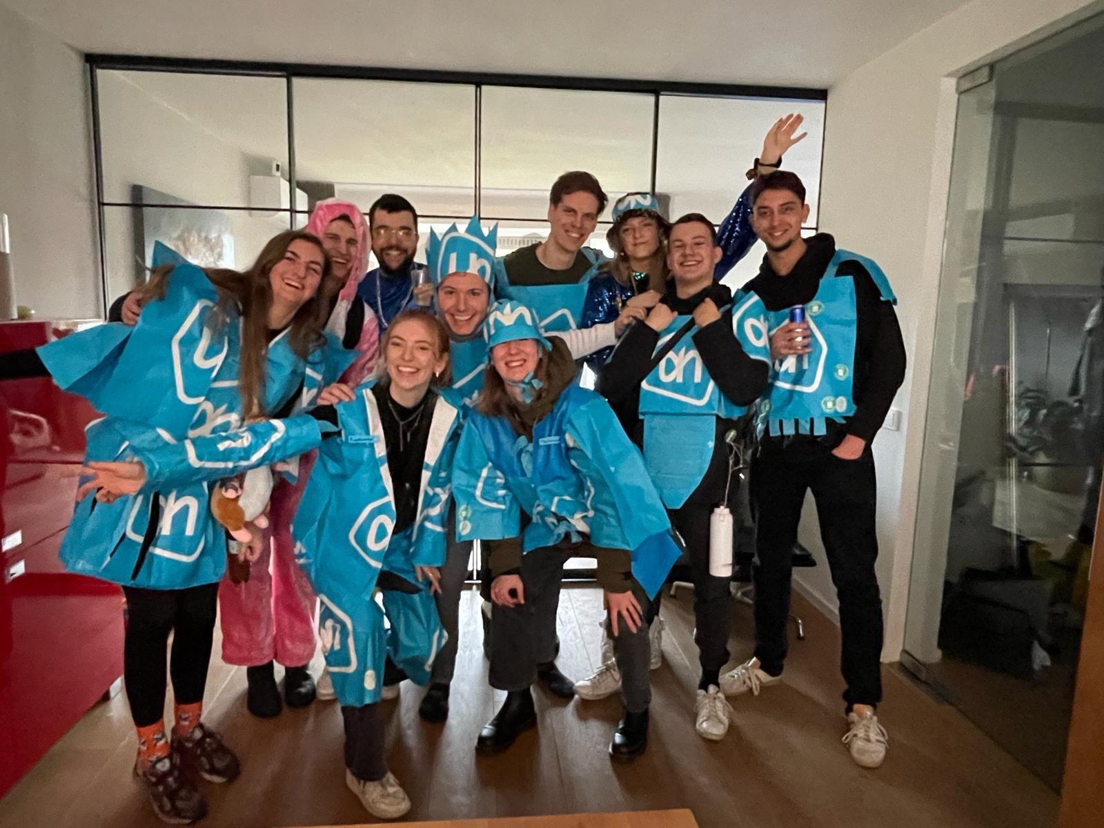 show all photos of E. du Perronlaan