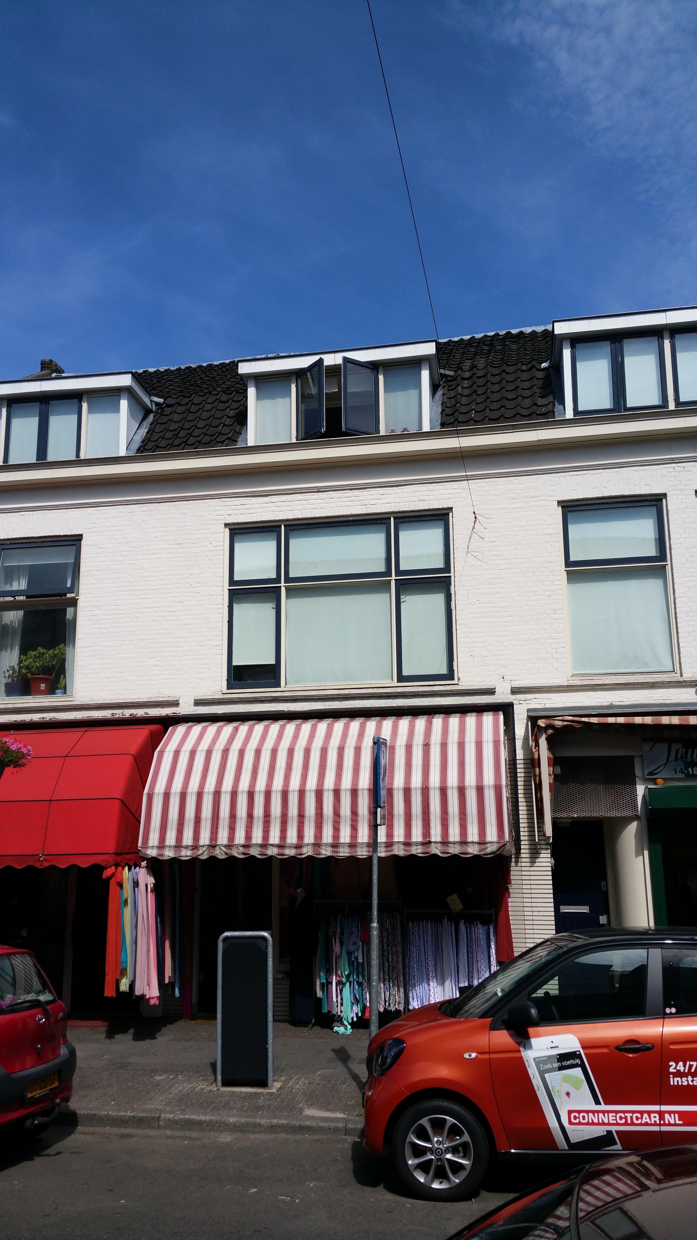 show all photos of Damstraat
