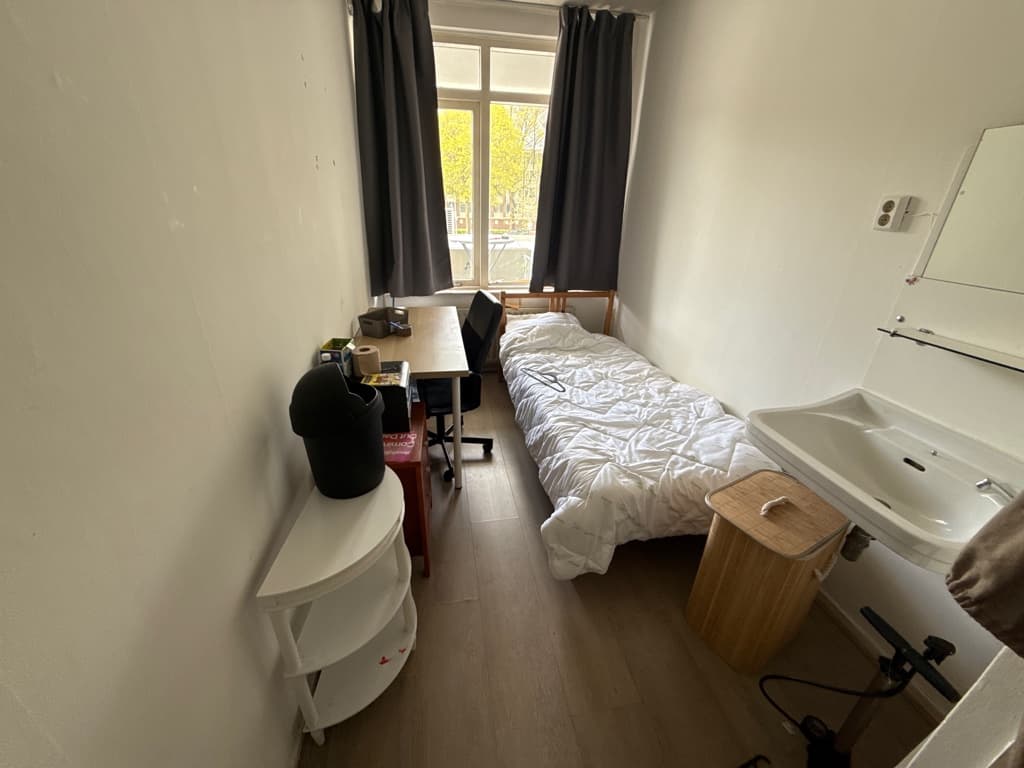 show all photos of Daniel Josephus Jittastraat