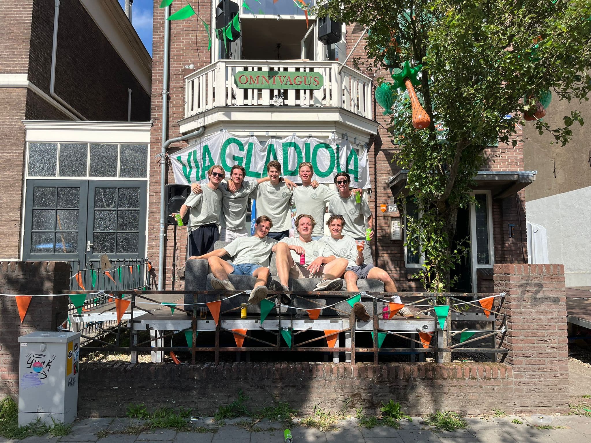 show all photos of St. Annastraat