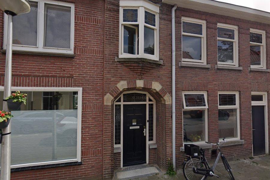 show all photos of Van Dijckstraat