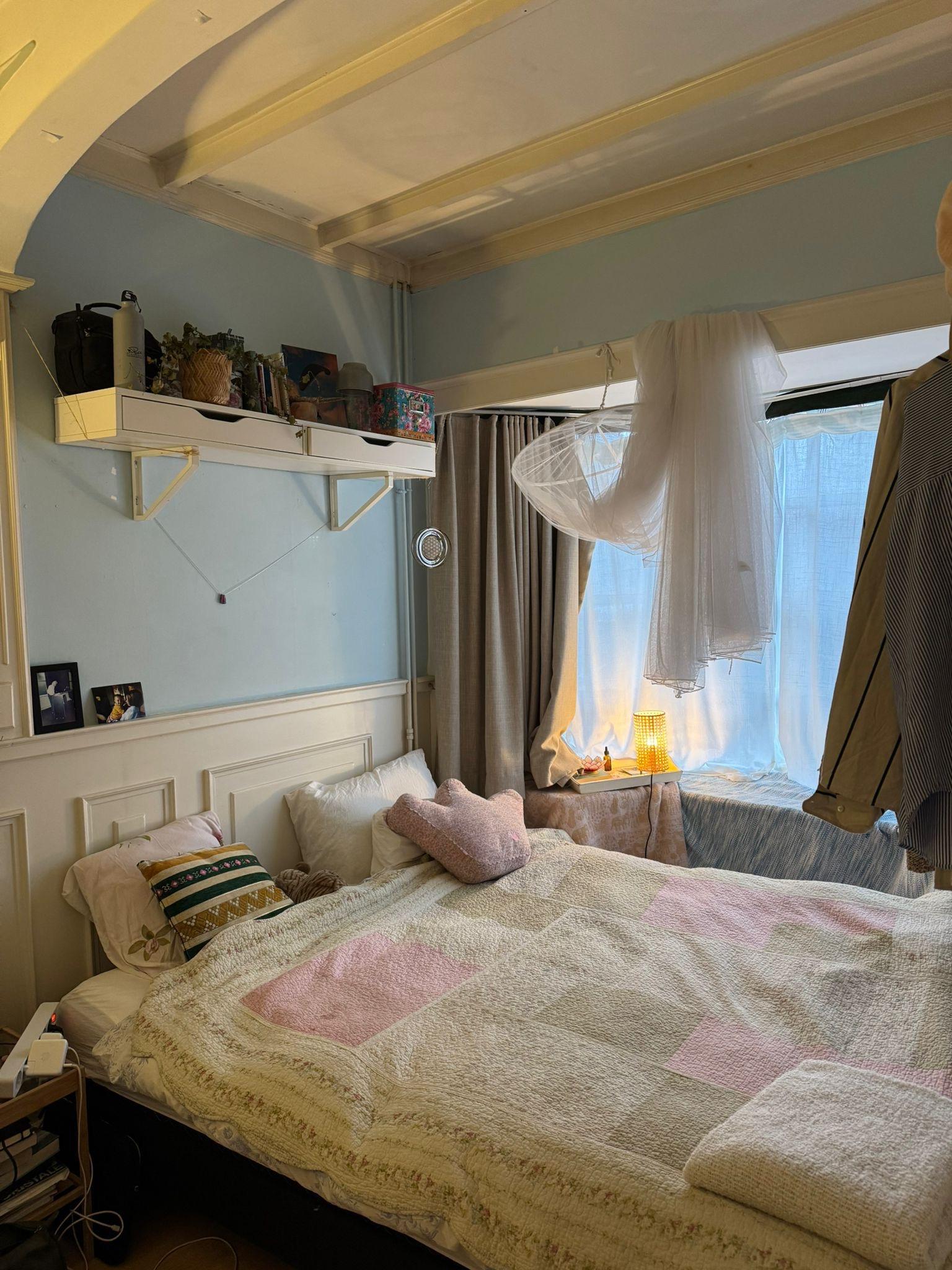 Cornelis Dirkszstraat, Utrecht