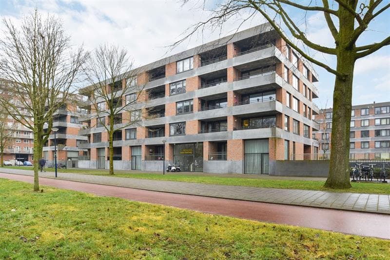 show all photos of Baden Powellweg