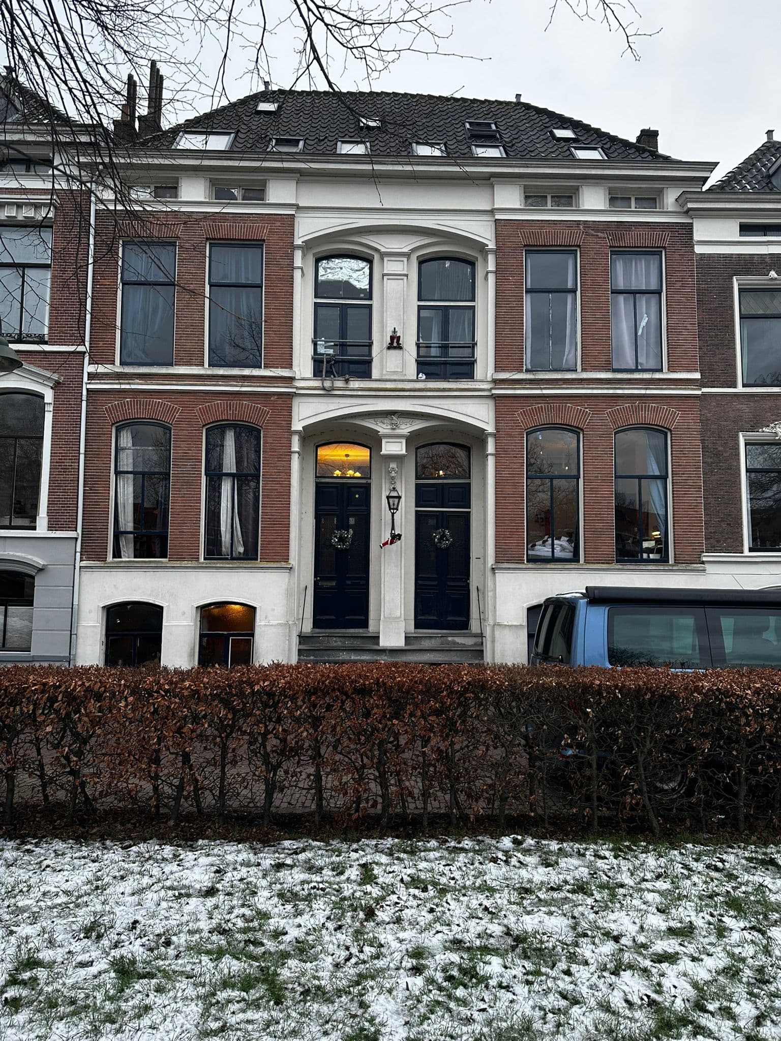 show all photos of Oranje Plantage